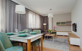 Shortstaypoland Apartamenty